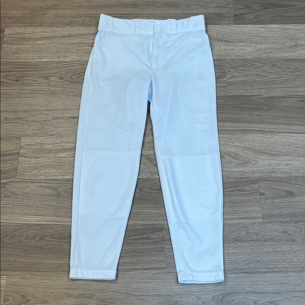 Dirty Mids Baseball Pants Size Large